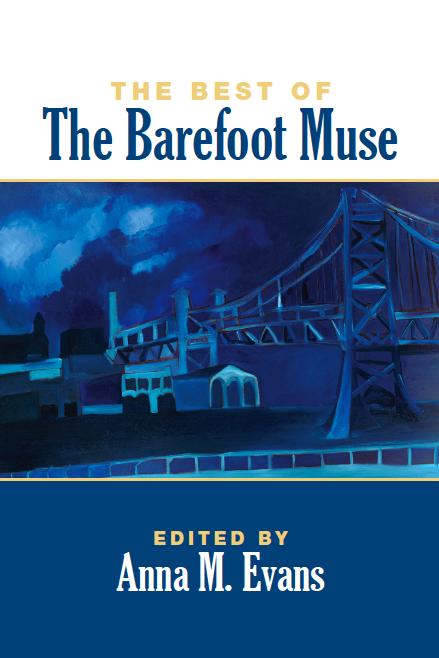 The Best of the Barefoot Muse