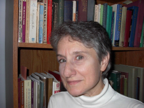maryann corbett - writer, editor, poet, critic and translator